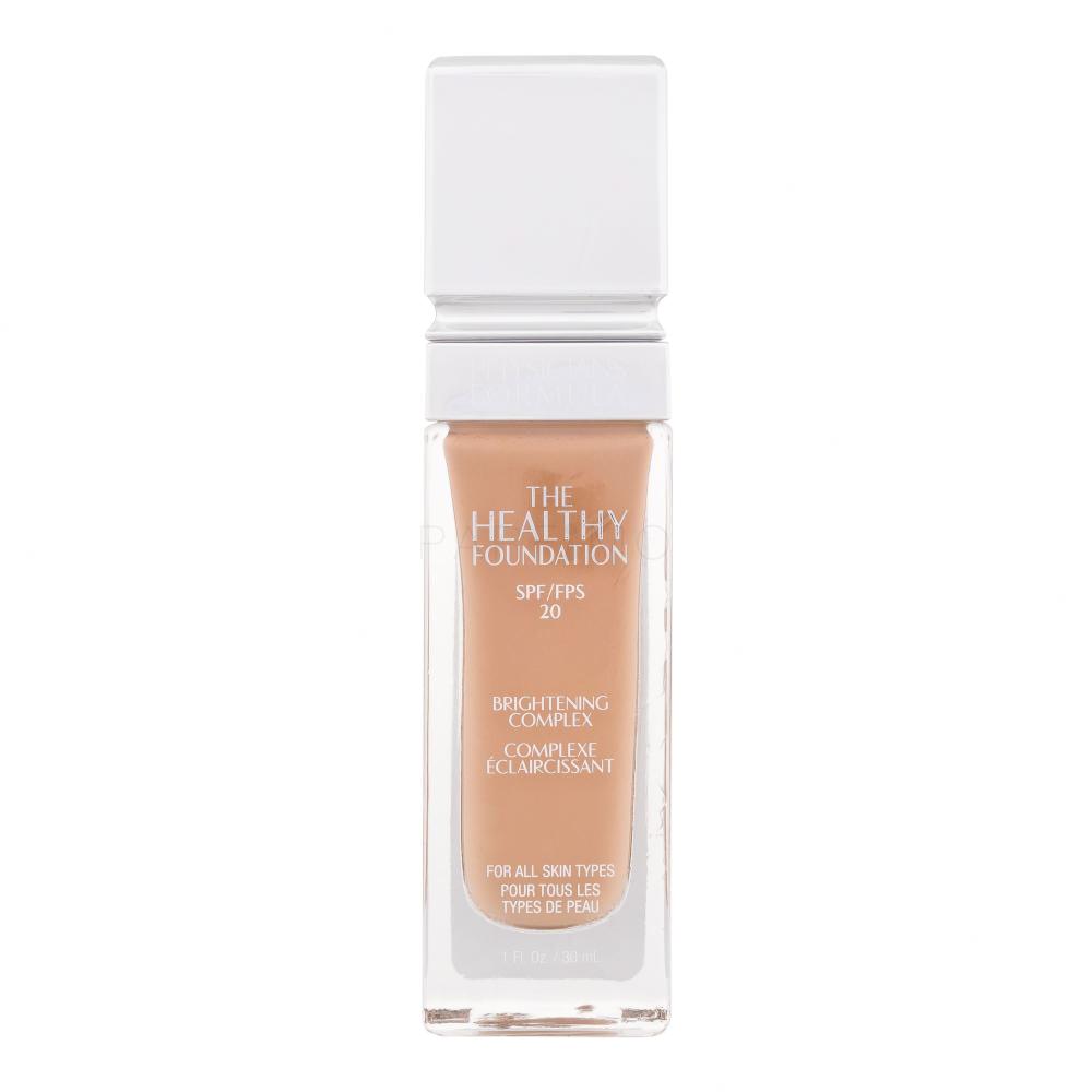 Physicians Formula The Healthy SPF20 Fondotinta donna 30 ml Tonalità MN4 Medium Neutral