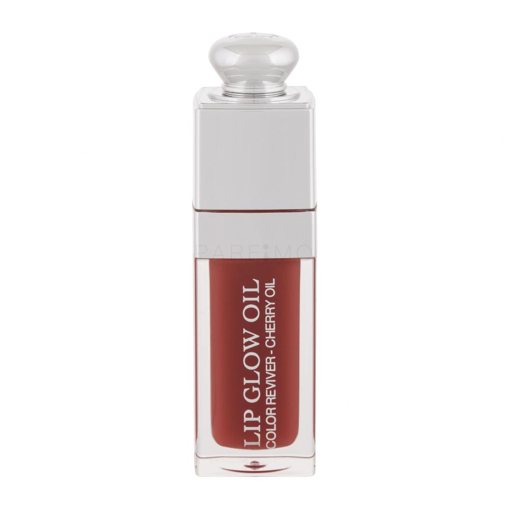 Dior Addict Lip Glow Oil Olio labbra donna 6 ml Tonalità 012 Rosewood