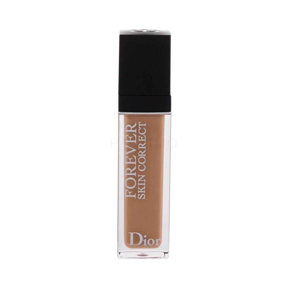 Dior Forever Skin Correct 24H Correttore donna 11 ml Tonalità 4W Warm