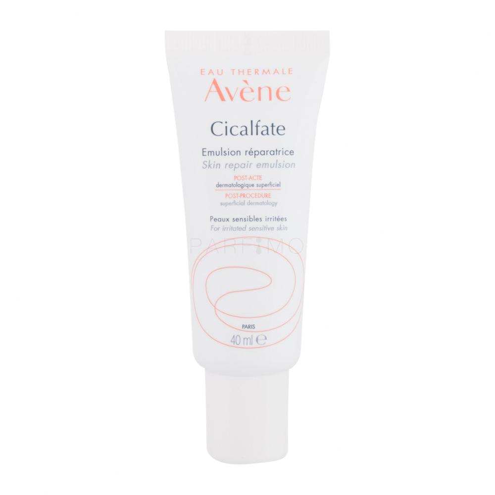 Avene Cicalfate Skin Repair Emulsion Crema per il corpo donna 40 ml