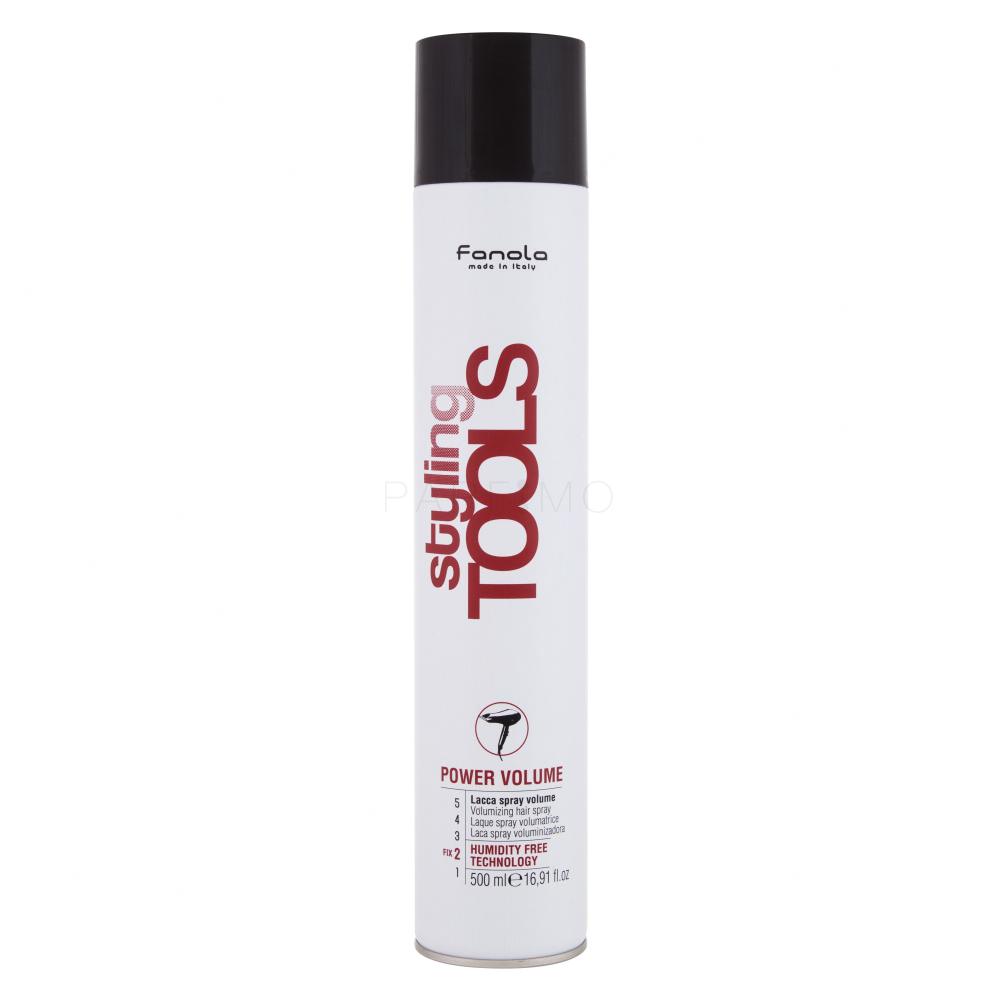 Fanola Styling Tools Power Volume Prodotti volumizzanti capelli donna