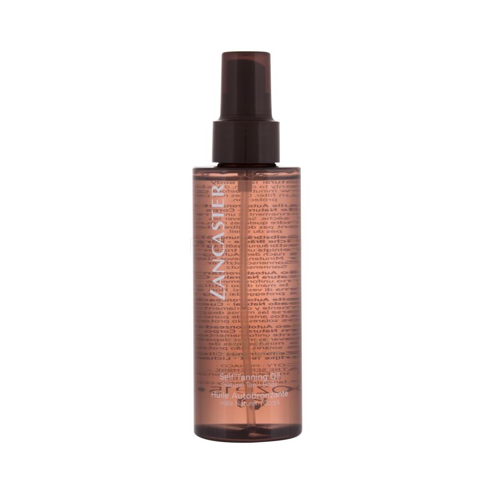 Lancaster 365 Sun Gradual Self Tan Oil Prodotti autoabbronzanti donna