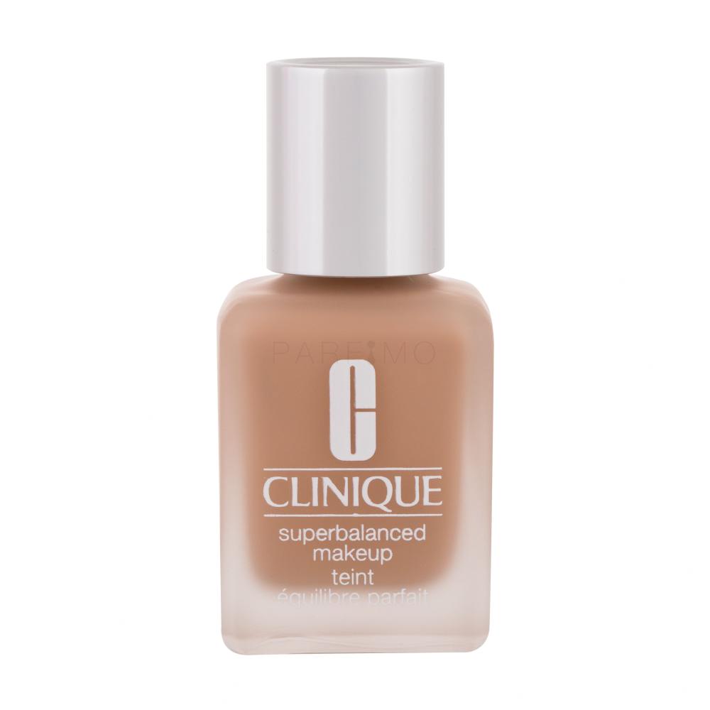 Clinique Superbalanced Fondotinta donna 30 ml Tonalità CN62 Porcelain Beige