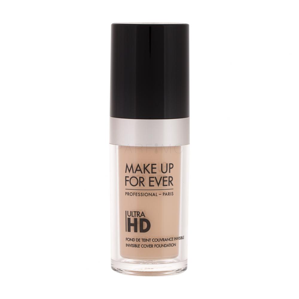 Make Up For Ever Ultra HD Fondotinta donna 30 ml Tonalità Y235