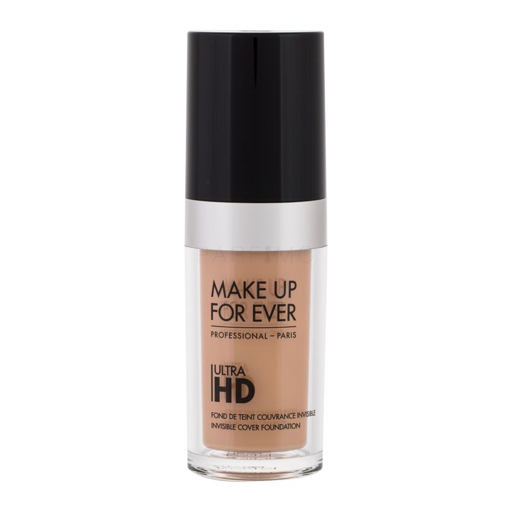 Make Up For Ever Ultra HD Fondotinta donna 30 ml Tonalità Y345
