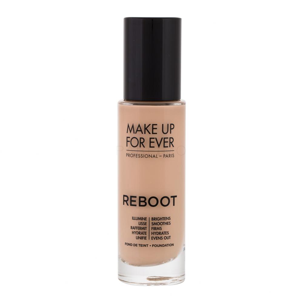 Make Up For Ever Reboot Fondotinta donna 30 ml Tonalità R233