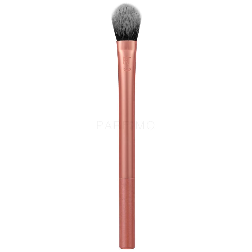 Real Techniques Brushes RT 242 Brightening Concealer Brush Spazzola donna