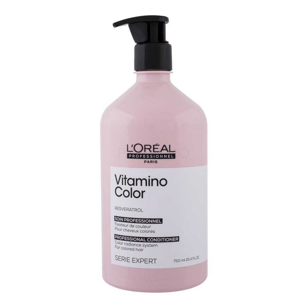 L'Oréal Professionnel Vitamino Color Resveratrol Balsamo per capelli