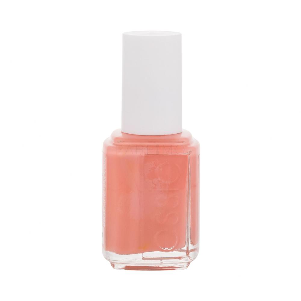 Essie Treat Love & Color Smalto per le unghie donna 13,5 ml Tonalità 60 Glowing Strong Cream