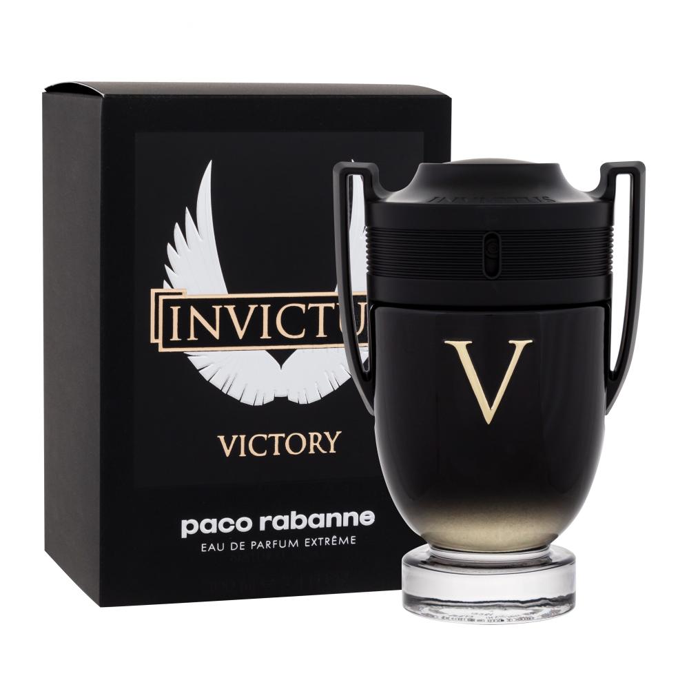 Paco Rabanne Invictus Victory Eau de Parfum uomo 100 ml