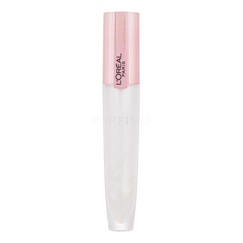 L'Oréal Paris Glow Paradise Balm In Gloss Lucidalabbra donna 7 ml Tonalità 400 I Maximize