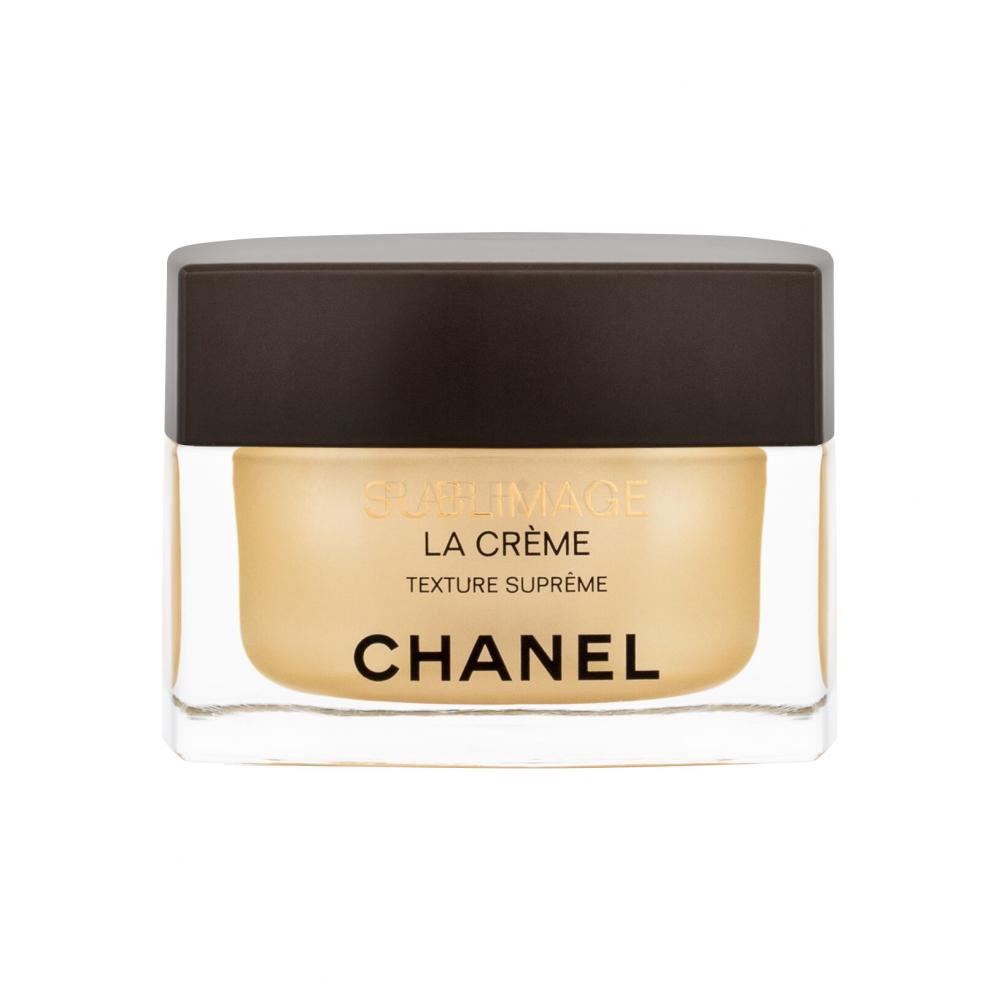 Chanel Sublimage L´Extrait de Creme Creme viso giorno donna