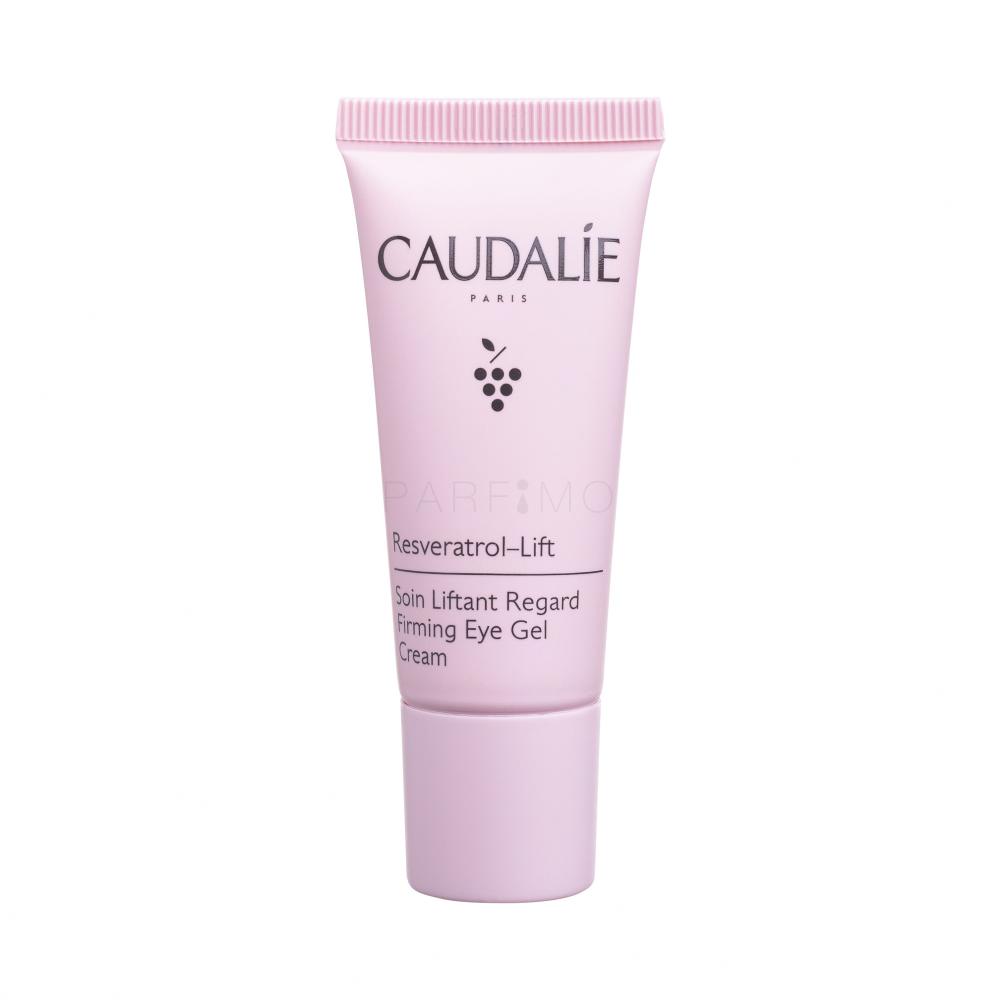 Caudalie ResveratrolLift Firming Eye Gel Cream Creme contorno occhi