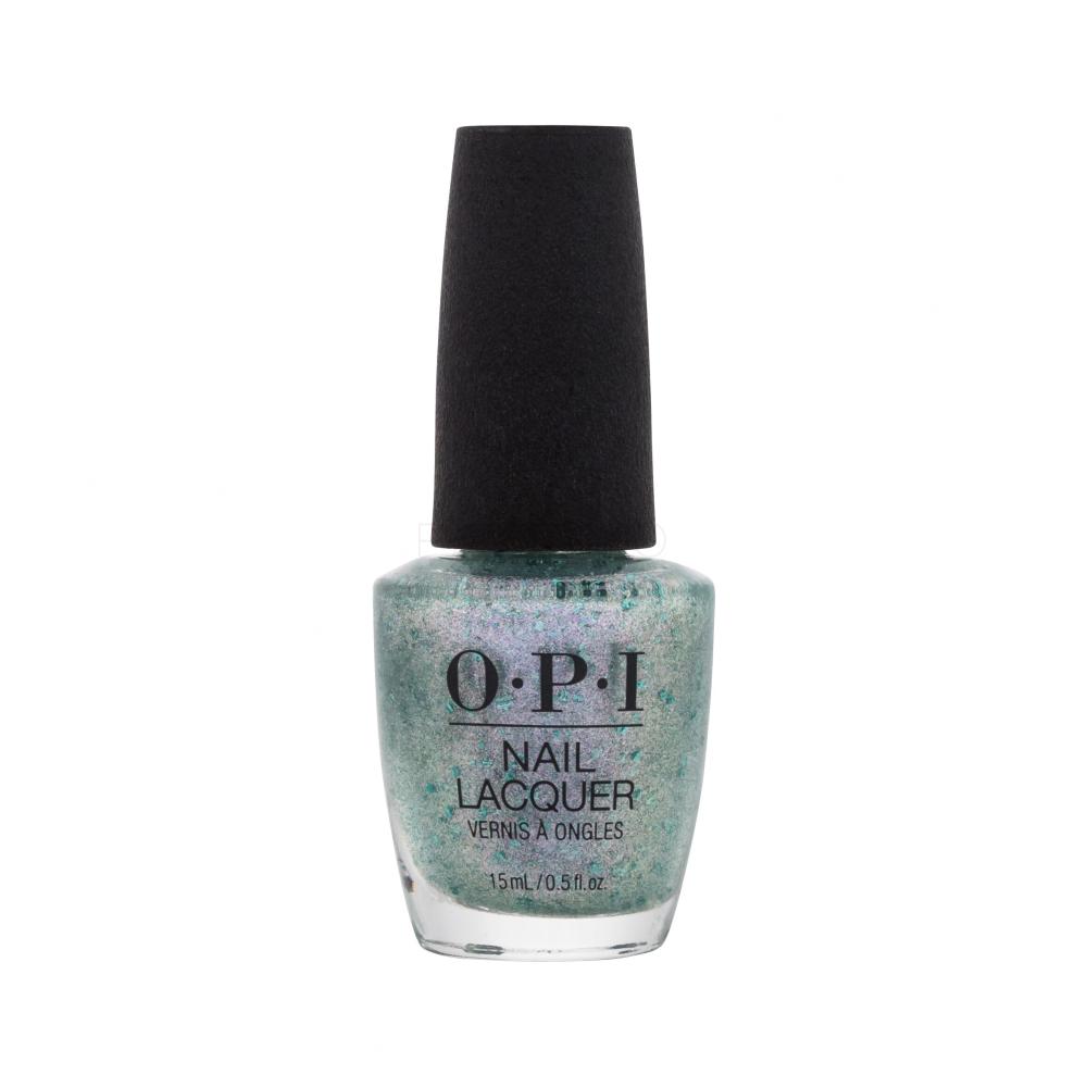 OPI Nail Lacquer Metamorphosis Collection Smalto per le unghie donna 15 ml Tonalità NL C78 Ecstatic Prismatic
