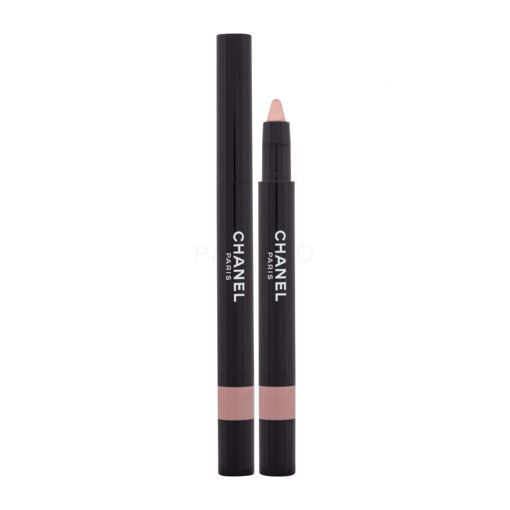 CHANEL Stylo Ombre Et Contour Eyeshadow-Liner-Khol | 04 Electric Brown 0.02 oz