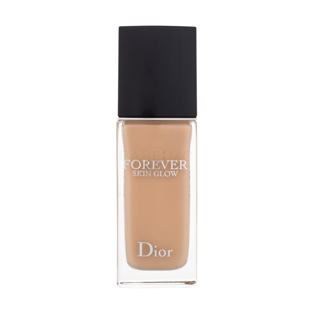 Kem nền Dior Forever Skin Glow Foundation độ che phủ hoàn hảo tone 1N da  Châu Á  Lazadavn