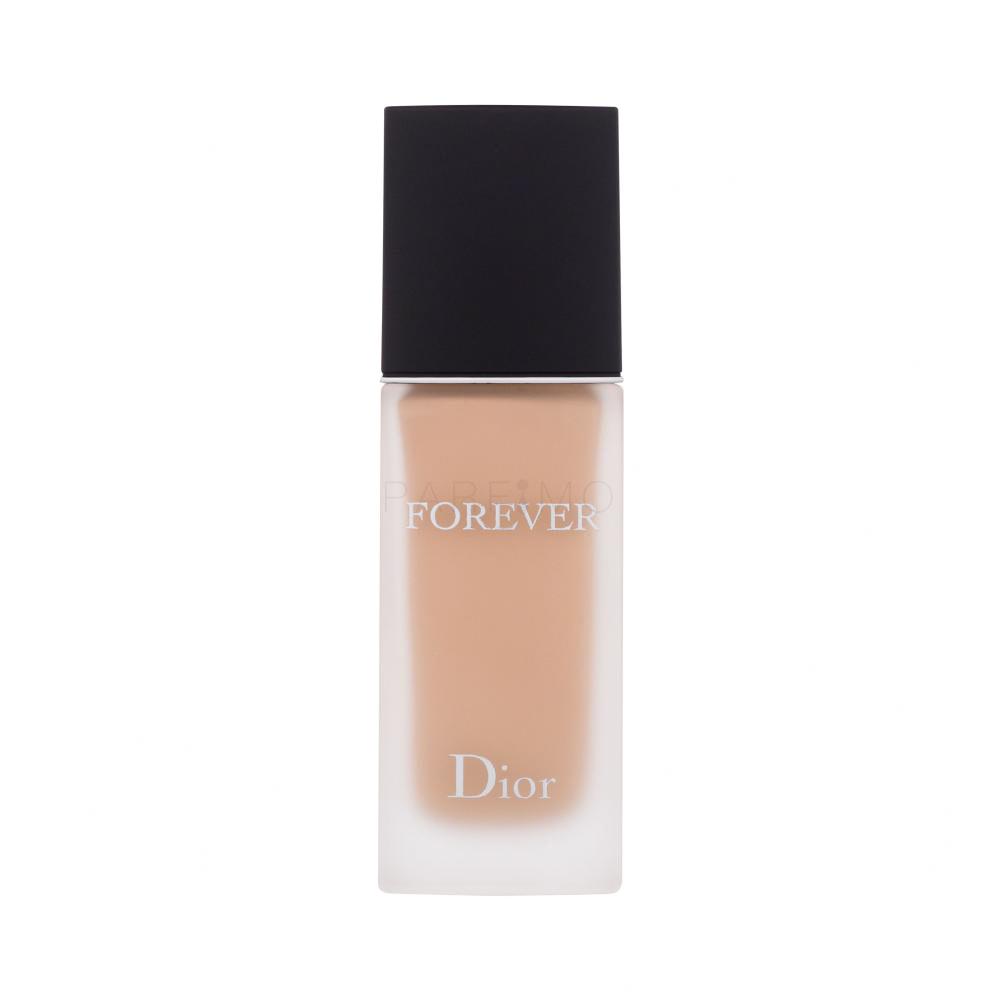 Dior Forever No Transfer 24H Foundation SPF20 Fondotinta donna 30 ml Tonalità 3CR Cool Rosy