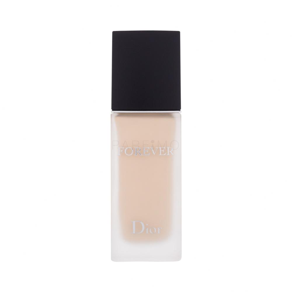 Dior Forever No Transfer 24H Foundation SPF20 Fondotinta donna 30 ml Tonalità 0N Neutral