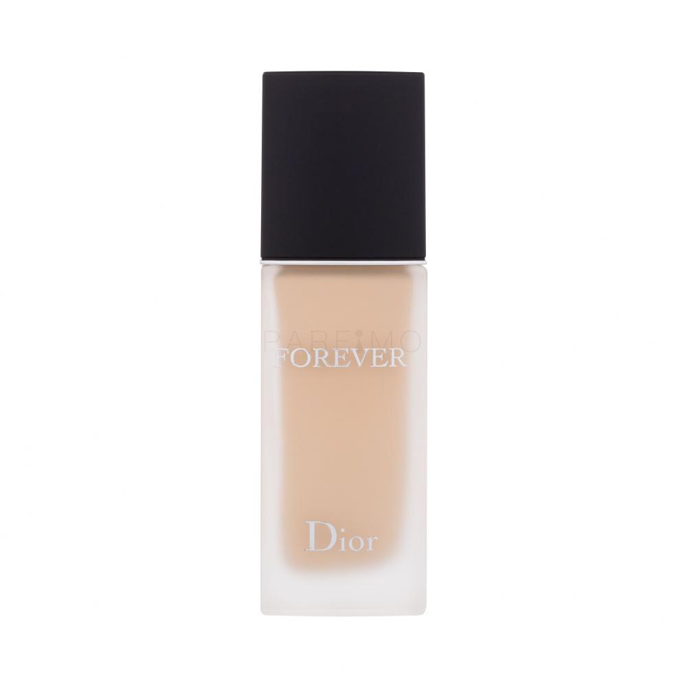 Dior Forever No Transfer 24H Foundation SPF20 Fondotinta donna 30 ml Tonalità 0,5N Neutral