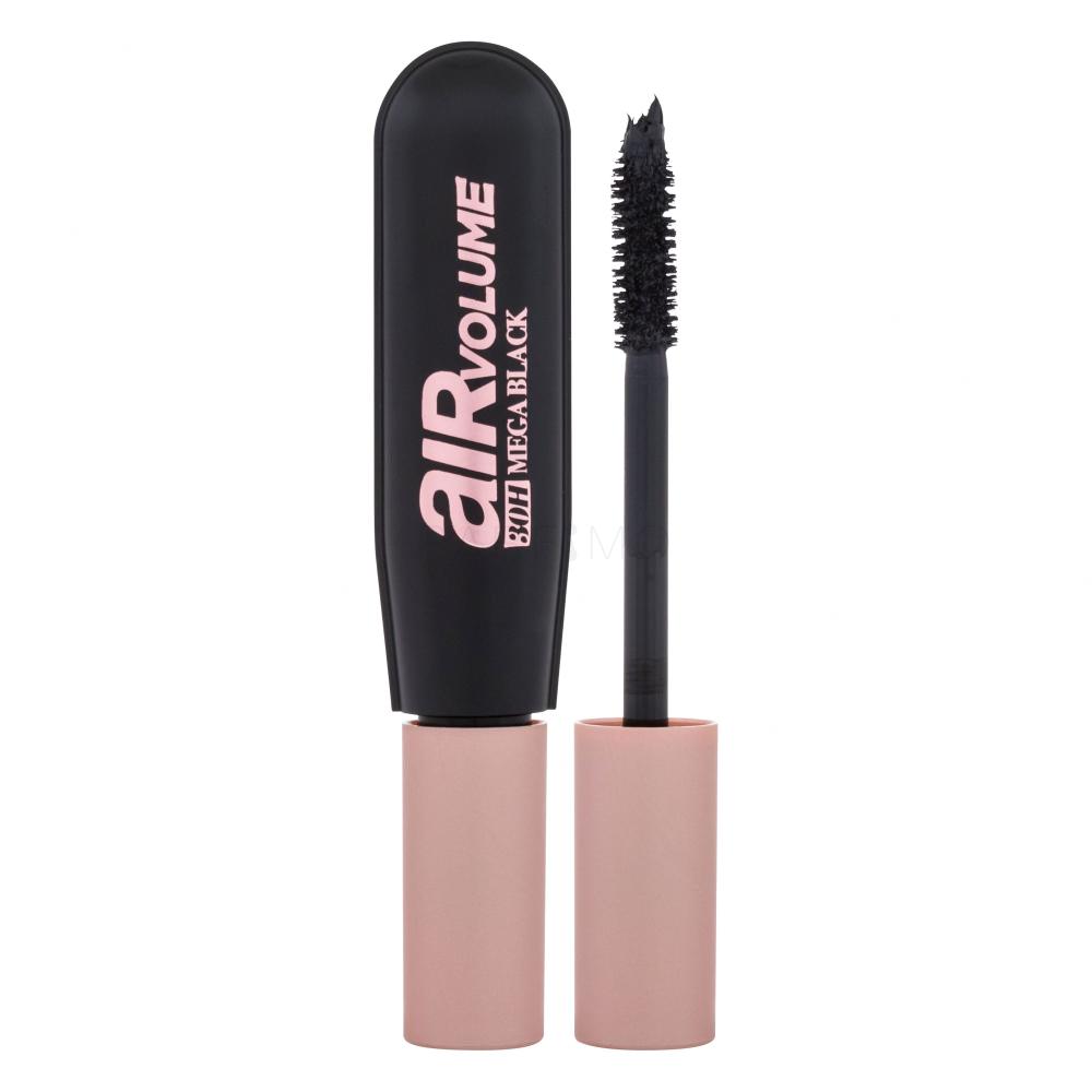 L'Oréal Paris Air Volume 30H Mega Black Mascara donna 9,4 ml Tonalità Black