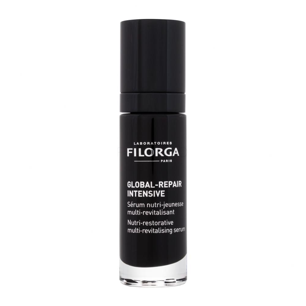 Filorga Global-Repair Intensive Nutri-Restorative Serum Siero per il viso  donna 30 ml