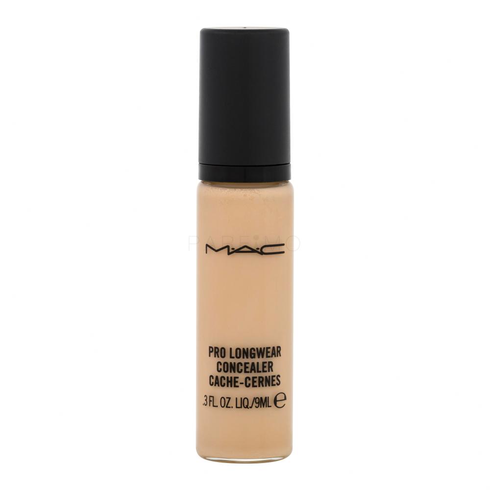 MAC Pro Longwear Correttore donna 9 ml Tonalità NC25