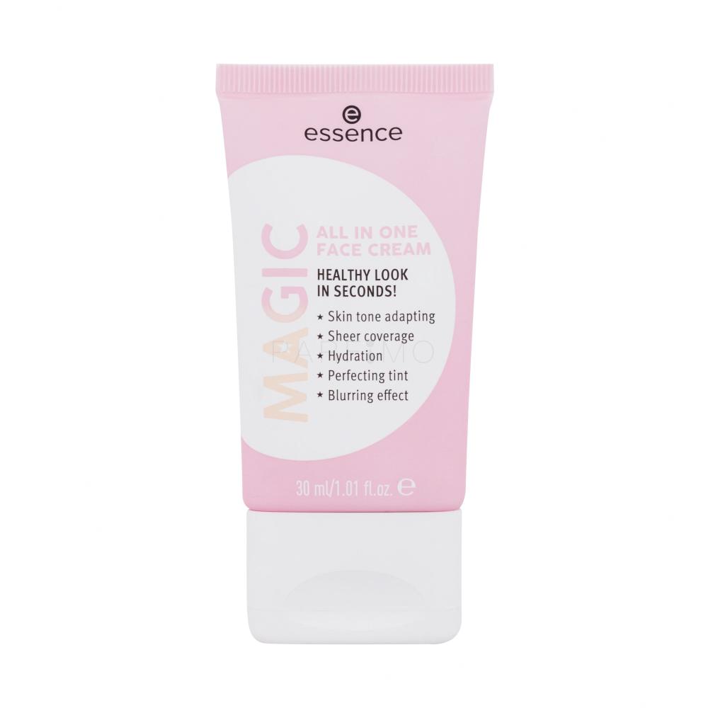 Essence Magic All In One Face Cream SPF10 Crema giorno per il viso donna 30 ml
