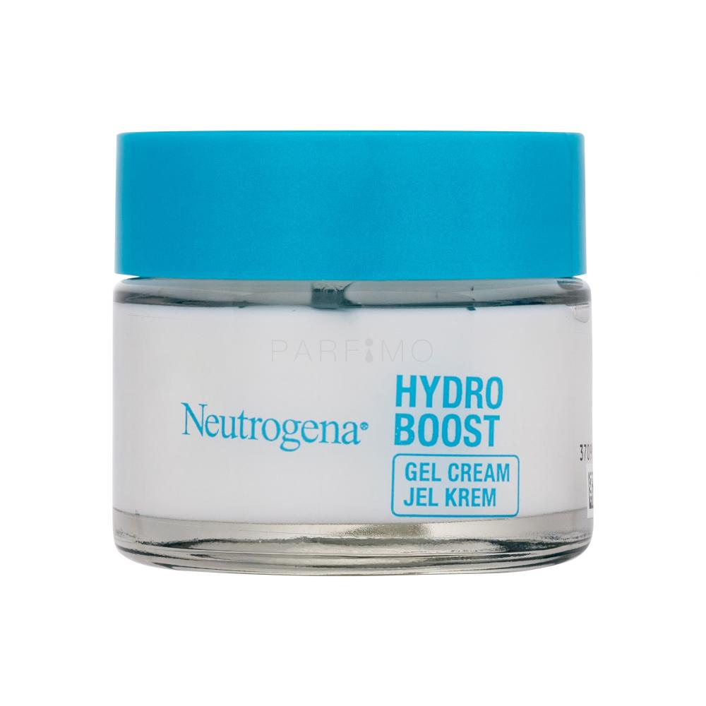 Neutrogena Hydro Boost Gel Cream Crema giorno per il viso 50 ml