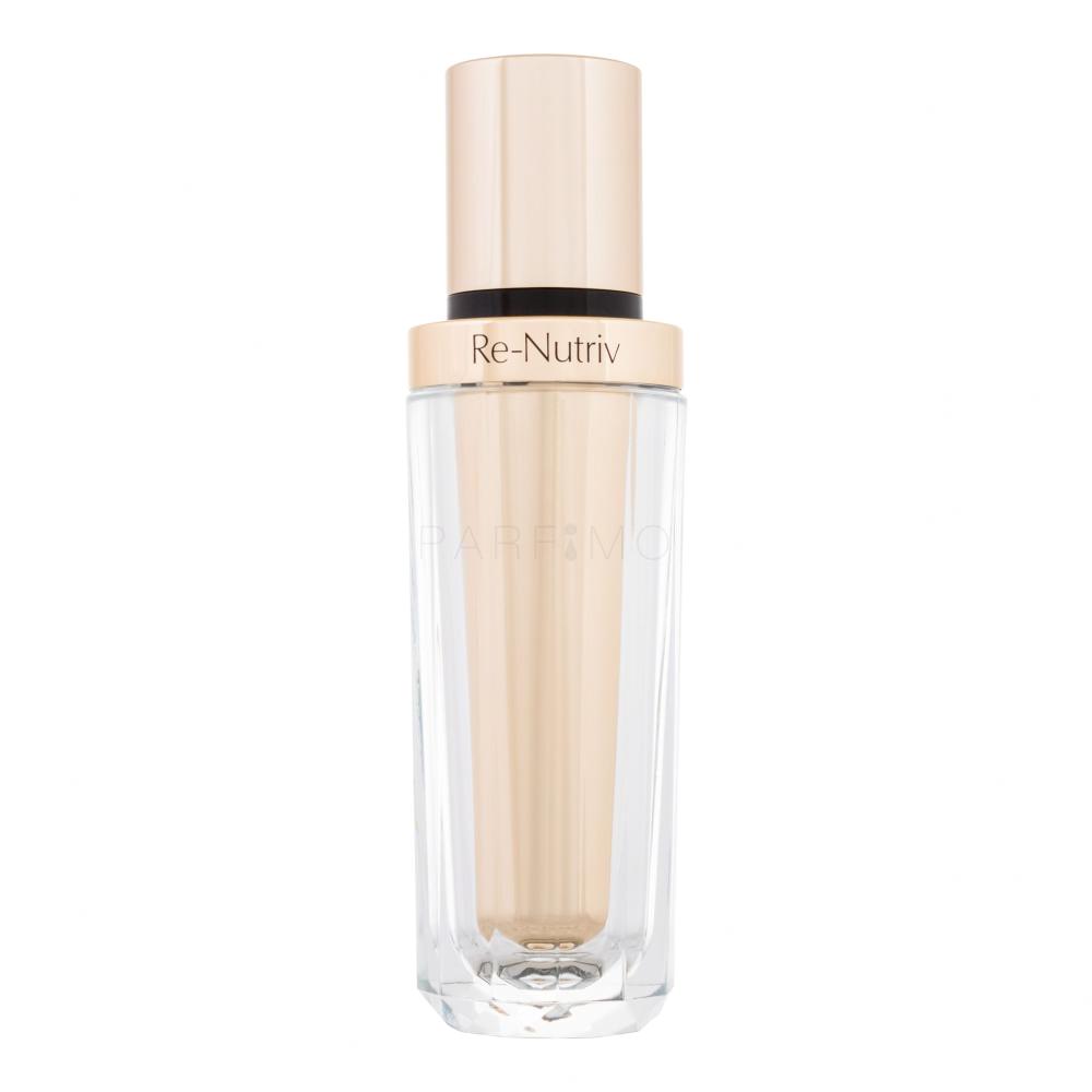 Estée Lauder Re-Nutriv Ultimate Diamond Transformative Brilliance Serum Siero per il viso donna 30 ml
