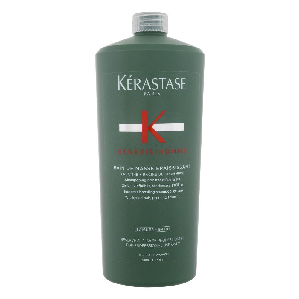Kérastase Genesis Homme Thickeness Boosting Shampoo Shampoo uomo Parfimo.it