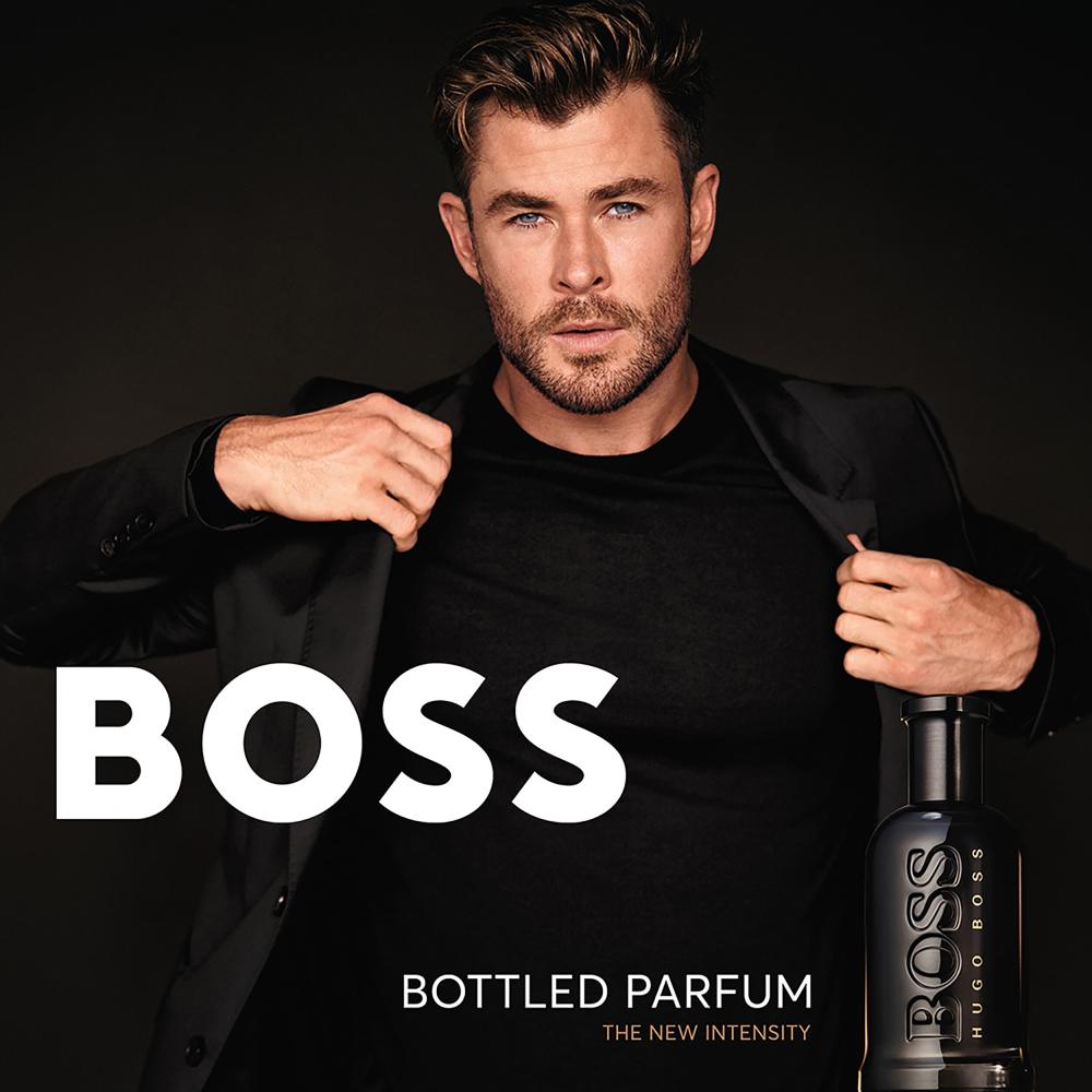 HUGO BOSS Boss Bottled Parfum uomo 200 ml | Parfimo.it