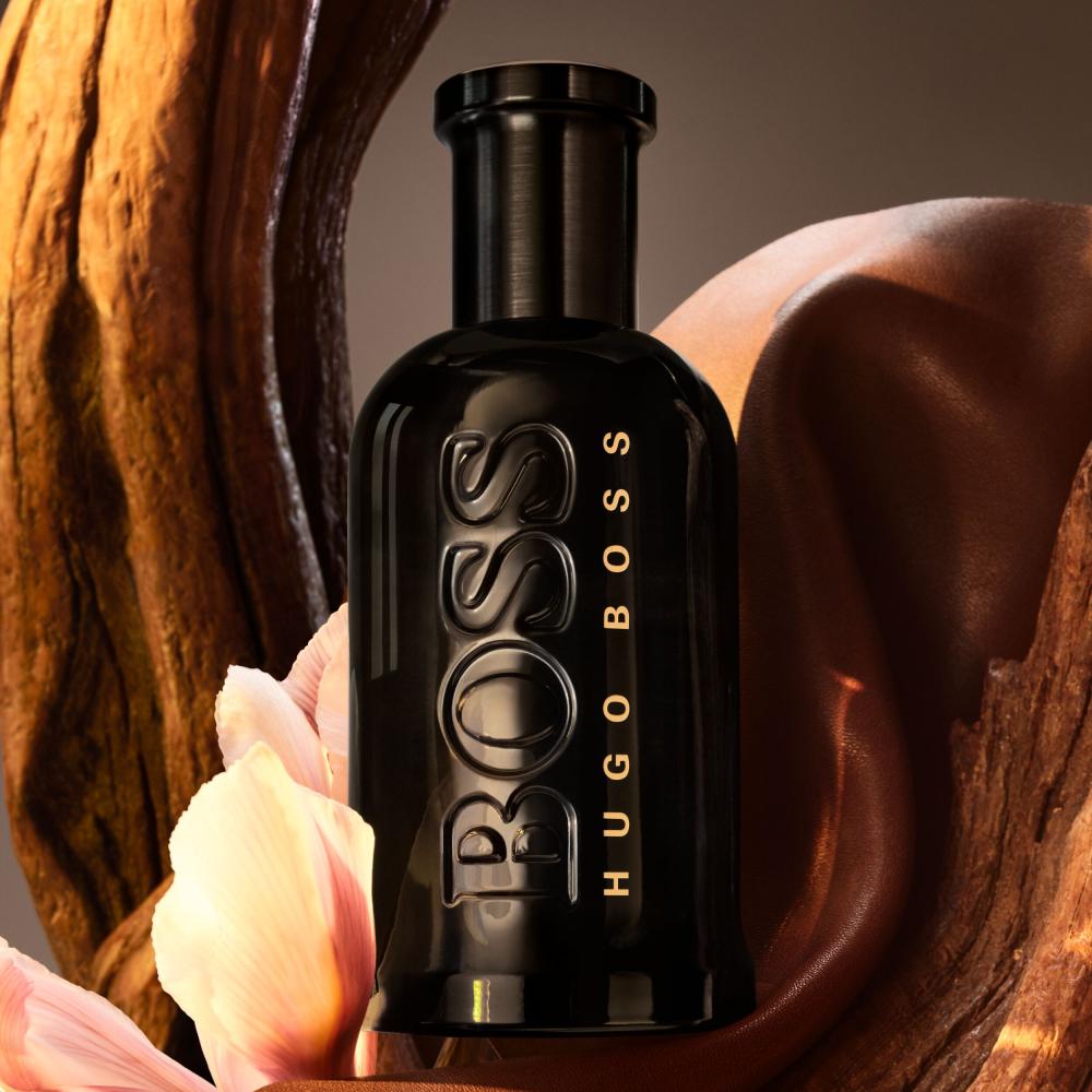 HUGO BOSS Boss Bottled Parfum uomo | Parfimo.it