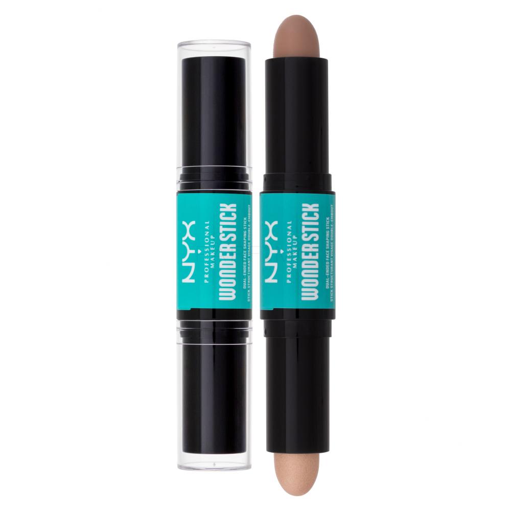 NYX Professional Makeup Wonder Stick Correttore donna 8 g Tonalità 01 Fair