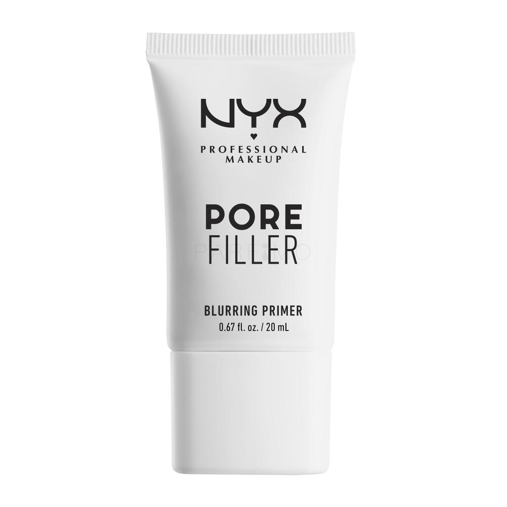 NYX Professional Makeup The Marshmellow Primer Base make-up donna, primer  nyx