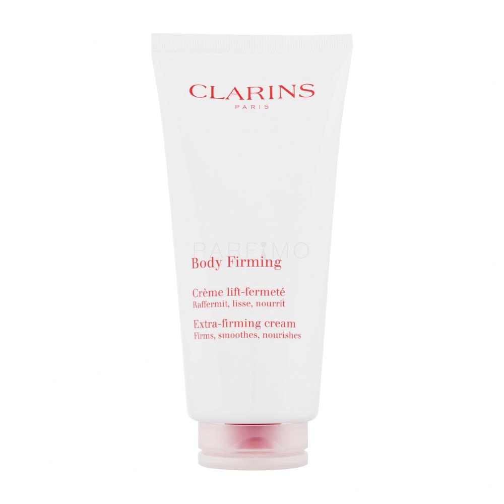 Clarins Body Firming Extra-Firming Cream Crema per il corpo donna 200 ml