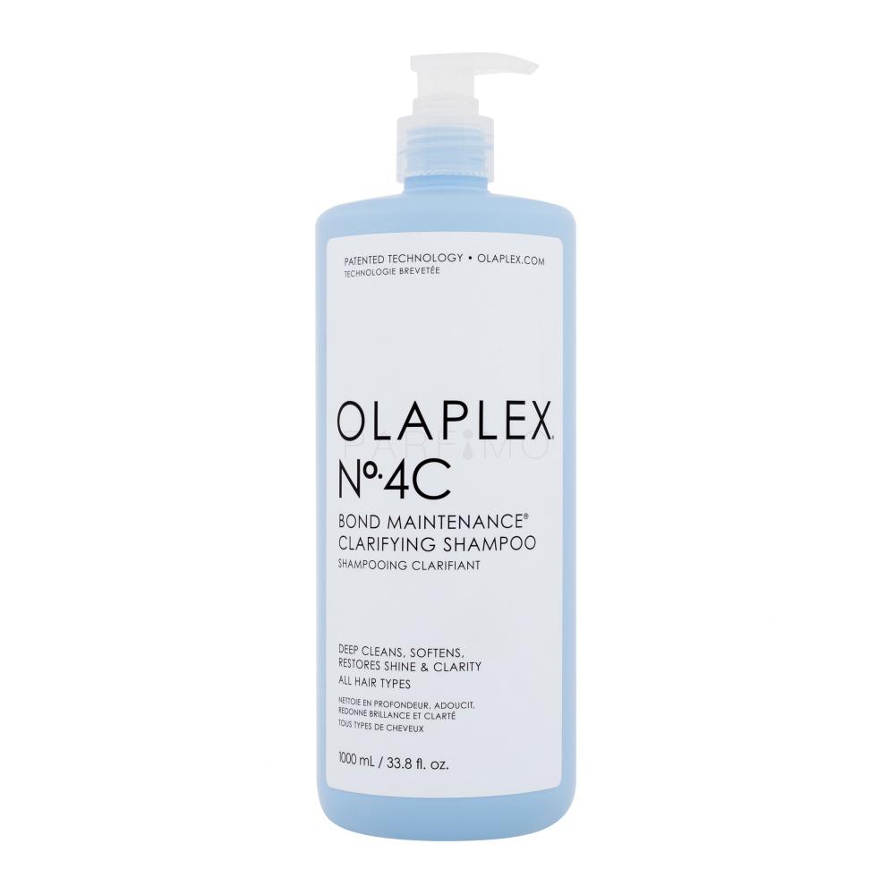 Olaplex Bond Maintenance N°.4C Clarifying Shampoo Shampoo donna
