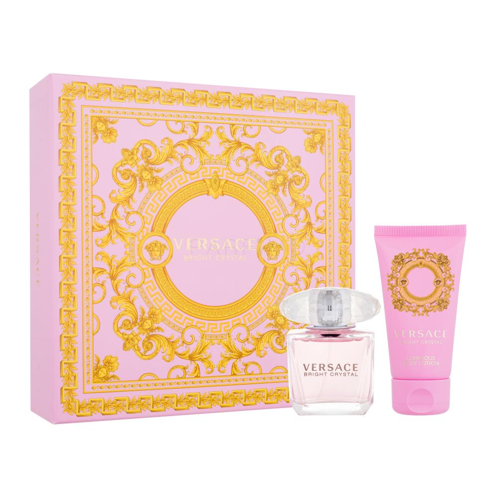 Versace profumo e crema outlet