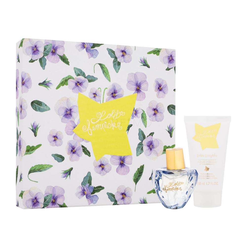 Lolita Lempicka Lolita Lempicka Pacco regalo eau de parfum 30 ml + crema corpo 50 ml