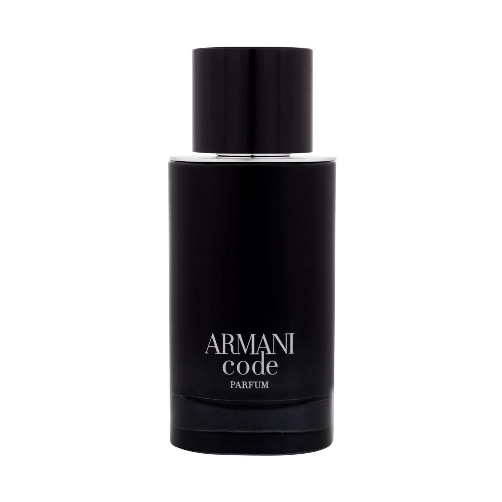 armani cod parfum