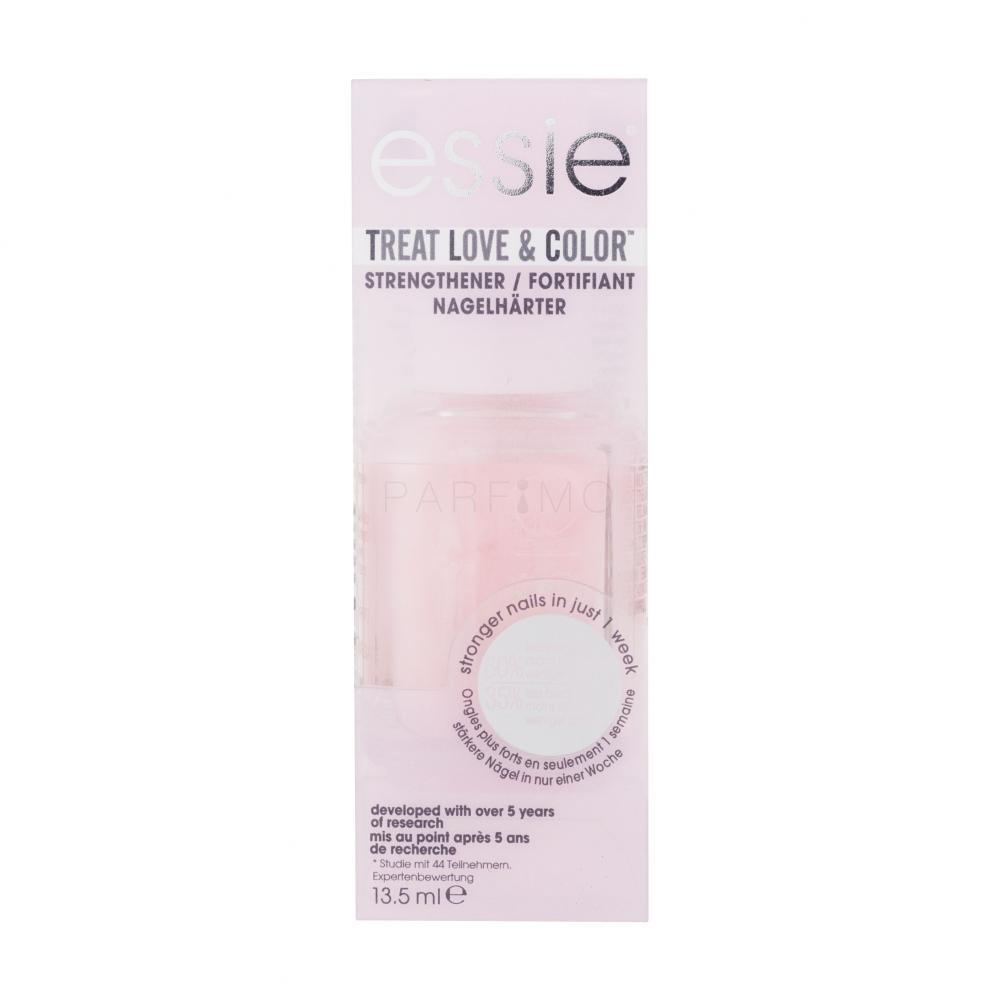 Essie Treat Love & Color Cura delle unghie donna 13,5 ml Tonalità 03 Sheers To You Sheer