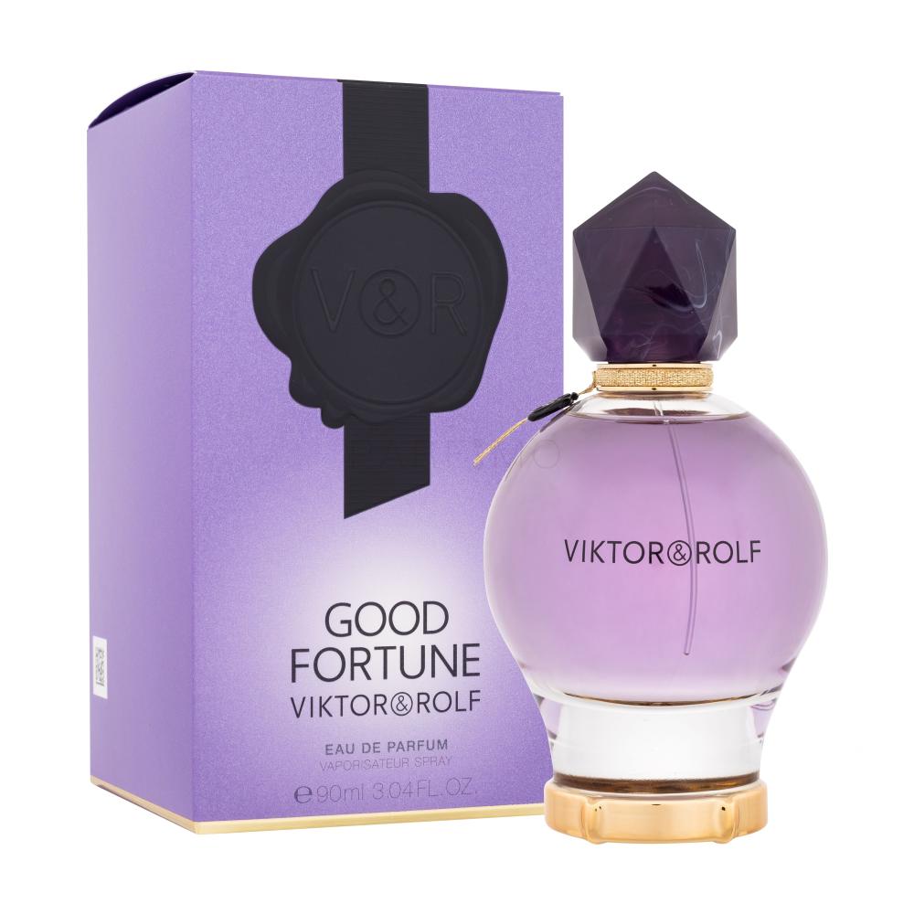 Viktor & Rolf Good Fortune Eau de Parfum donna 90 ml