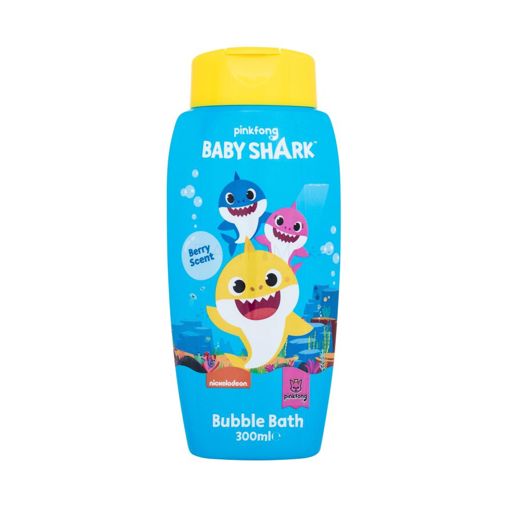 Pinkfong Baby Shark Bubble Bath Shop Bath Hair Care A vrogue.co