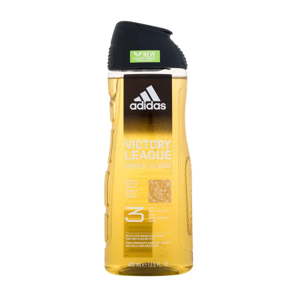 doccia shampoo adidas