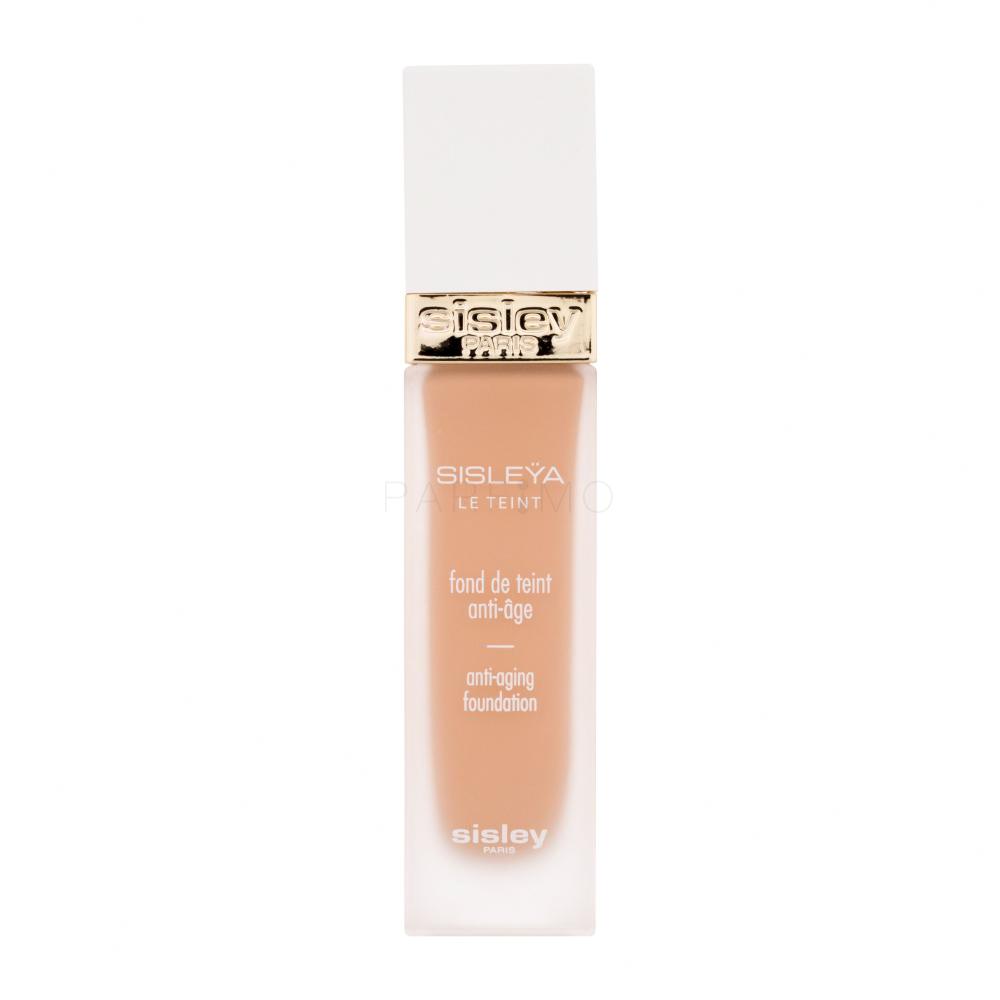 Sisley Sisleÿa Le Teint Fondotinta donna 30 ml Tonalità 2N Ivory Beige