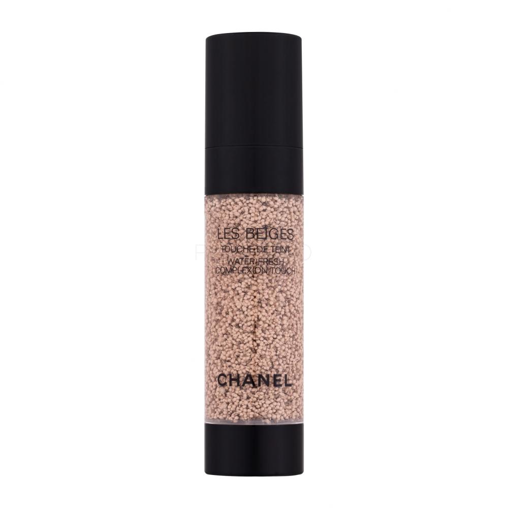 Chanel Les Beiges Water-Fresh Complexion Touch Fondotinta donna 20 ml  Tonalità B20