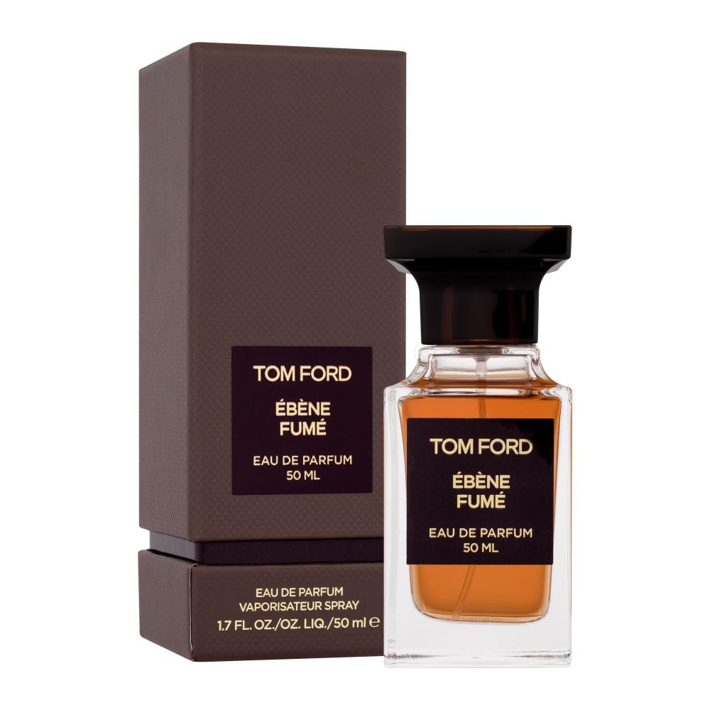 TOM FORD Private Blend Ébène Fumé Eau de Parfum 50 ml | Parfimo.it
