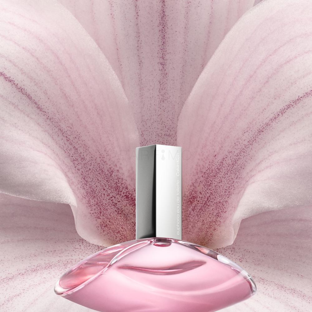 Calvin Klein Euphoria 2023 Eau de toilette donna Parfimo