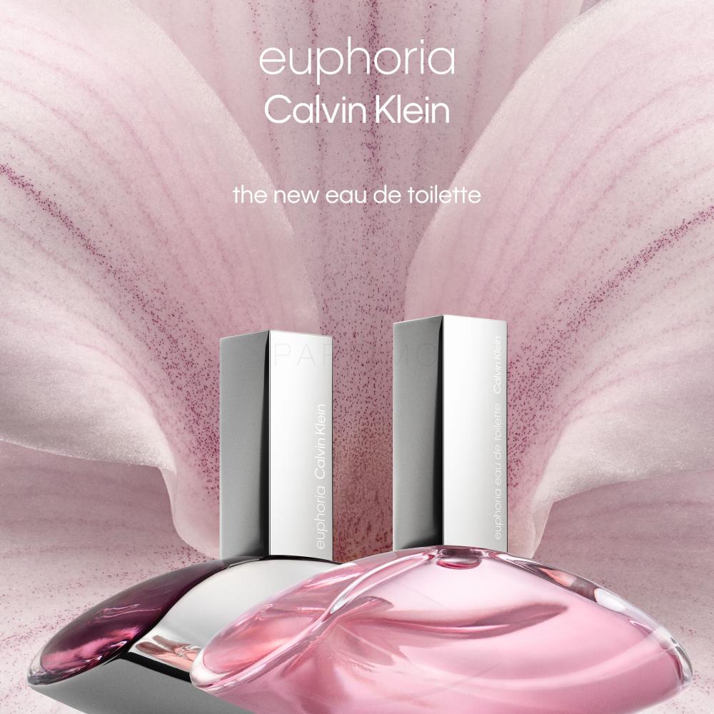 Calvin klein euphoria donna 2025