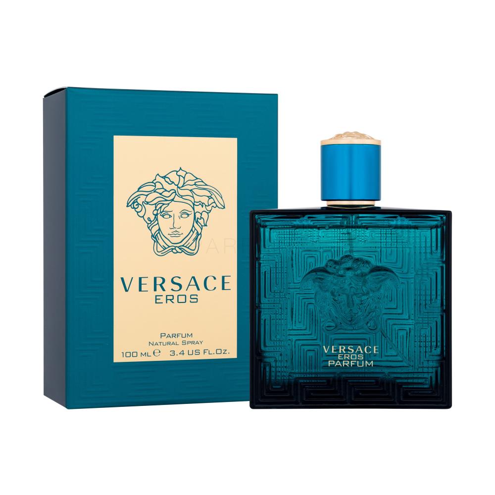 Versace Eros Parfum uomo