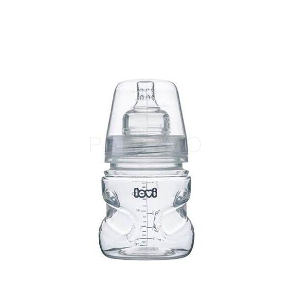 LOVI Medical+ Bottle 0m+ Mini Biberon bambino 150 ml